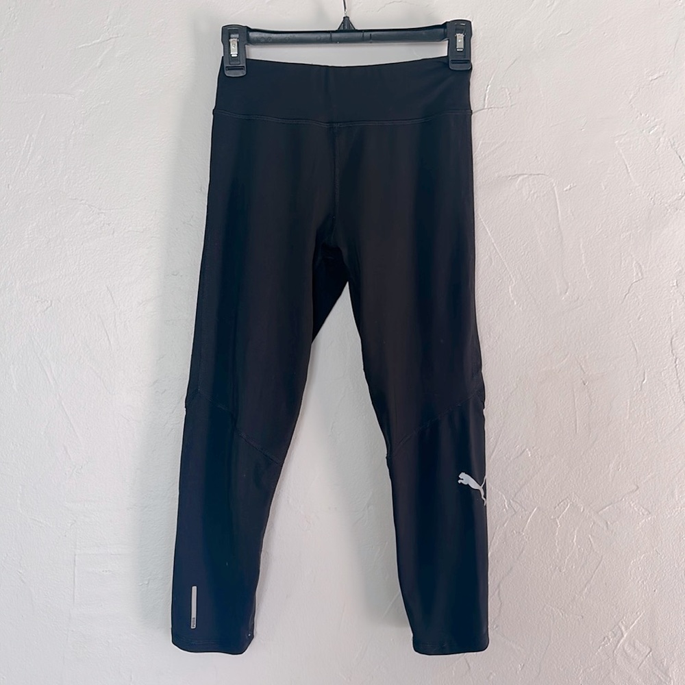 Puma half calf leggings - XS